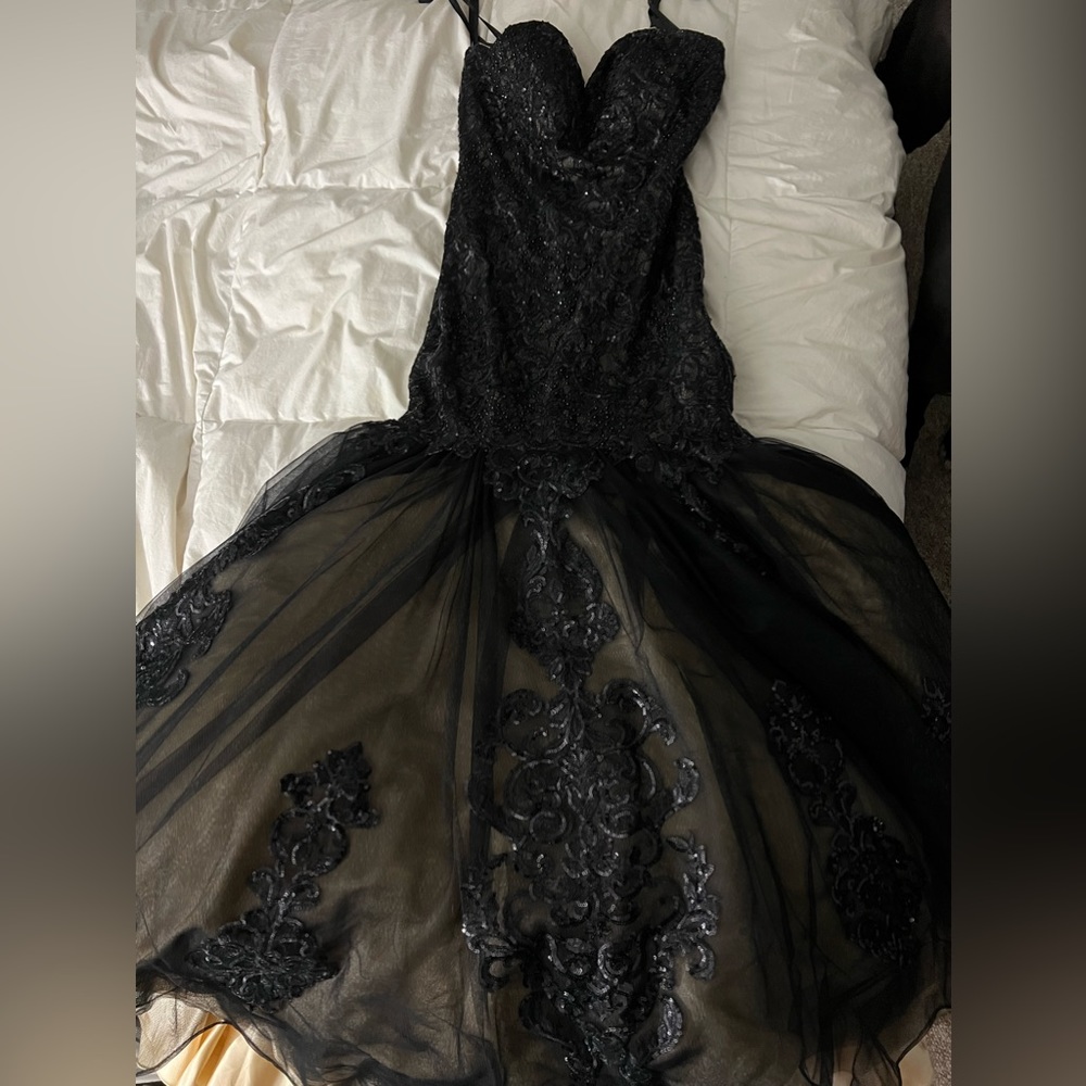 Prom dress Tiffany Designers